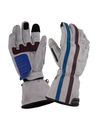 GUANTES BY CITY OSLO BLANCO