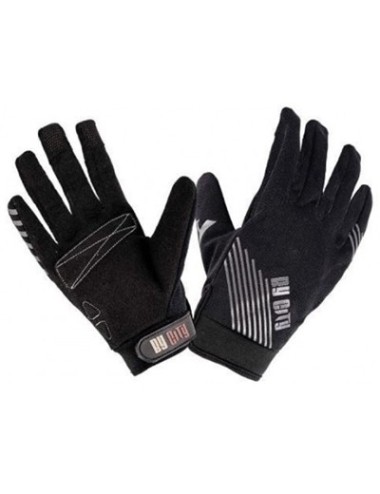 GUANTES BY CITY MOSCOW NEGRO