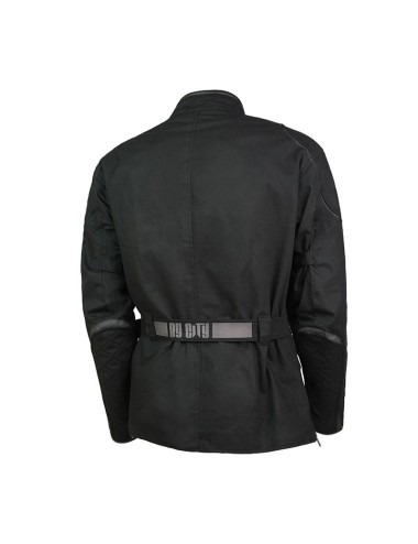CHAQUETA BY CITY CHESTER NEGRO
