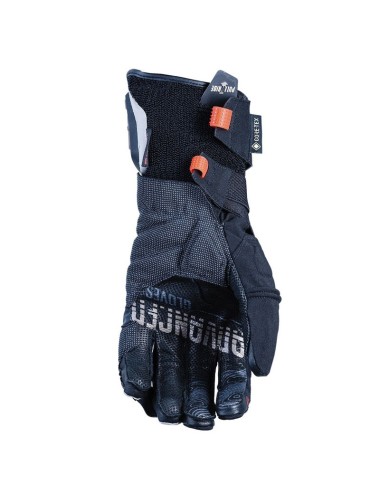 GUANTES FIVE TFX2 WP ARENA...