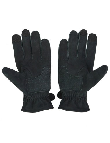 GUANTES BY CITY TEXAS NEGRO
