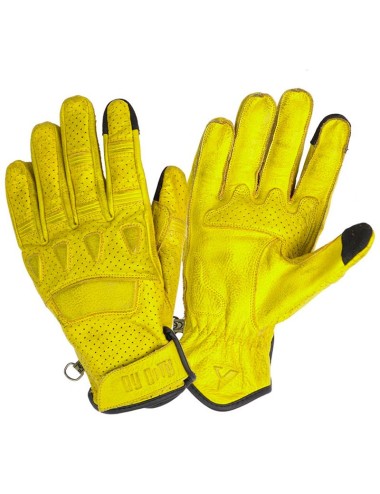 GUANTES BY CITY PILOT II...
