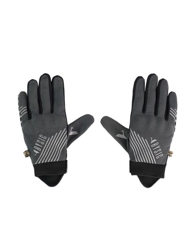 GUANTES BY CITY MOSCOW GRIS