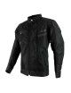 CHAQUETA BY CITY SUMMER ROUTE NEGRO
