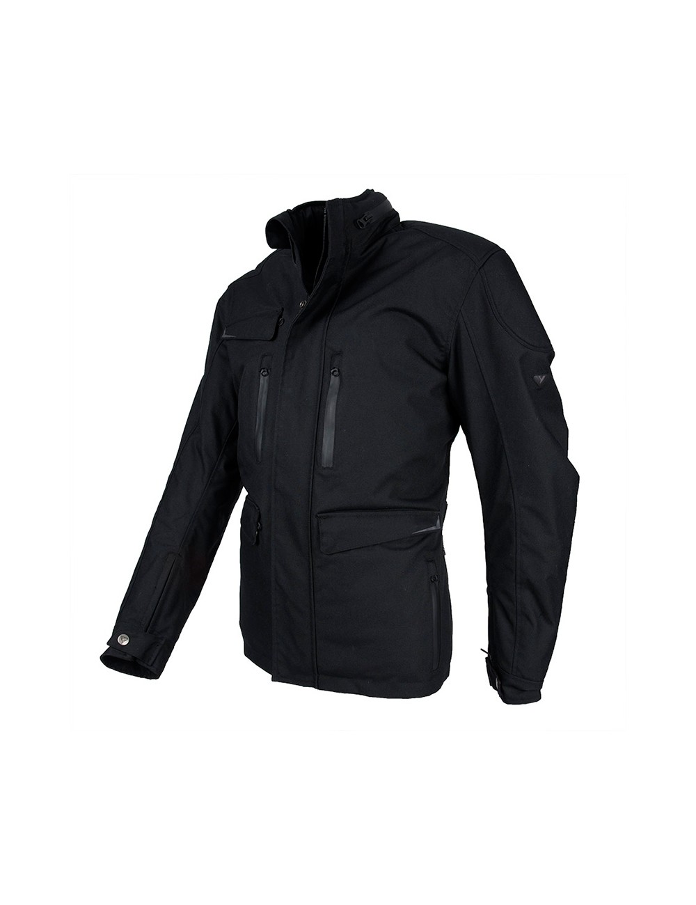 CHAQUETA BY CITY WINTER ROUTE